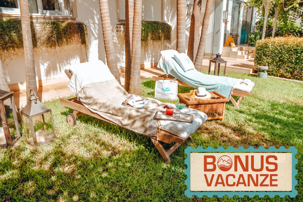 Bonus Vacanze Otranto Hotel
