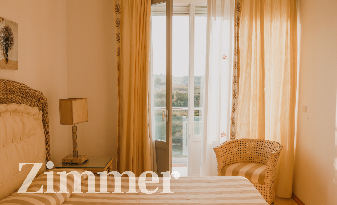 Zimmer  4-Sterne-Design Hotel in Otranto Relais Valle dell'Idro